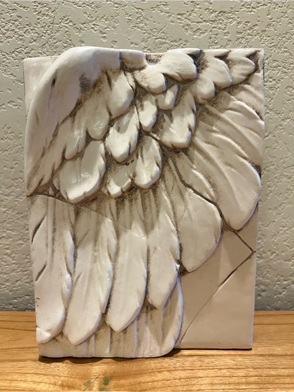 Sid Dickens Memory Block T05 Wing Limited Vancouver Decorative Tile - Picture 8 of 8